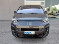 Usata Fiat Scudo 56 kW (77 CV) 2024 Grigio Furgone