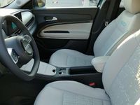 Usata Fiat 600 La Prima 101 CV (74 kW) 2024 Verde SUV