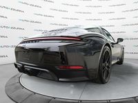 Usata Porsche 911 Sport 541 CV (397 kW) 2025 Nero Cabrio