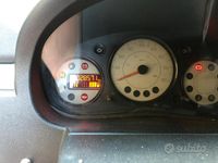 Usata Aixam Crossline 2017 Bianco Utilitaria