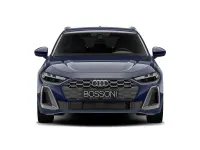 Nuova Audi A5 Ambiente 2026 Blu Station wagon