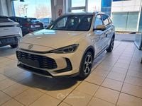 Nuova MG ZS 116 CV (85 kW) 2026 Bianco SUV