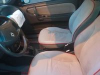 Usata Lancia Ypsilon 2004 Nero Utilitaria