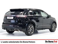Usata Ford Edge ST-Line 209 CV (153 kW) 2018 Nero SUV