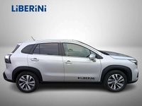 Usata Suzuki SX4 S-Cross 109 CV (80 kW) 2025 Argento SUV