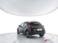 Occasion Citroën C3 PureTech 110 ch (80 kW) 2021 Noir Citadine