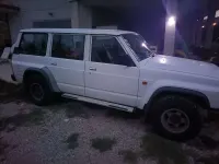 Usata Nissan Patrol 116 CV (85 kW) 1995 SUV