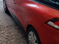 Usata Renault Clio 75 CV (55 kW) 2015 Rosso Station wagon