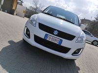 usata Suzuki Swift Swift5p 1.2 dualjet B-Cool