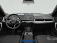 Nuova BMW X1 M Sport 163 CV (119 kW) 2026 Bianco SUV