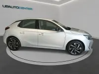 Usata Opel Corsa S 101 CV (74 kW) 2025 Bianco Utilitaria
