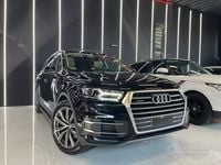 Usata Audi Q7 Business 231 CV (169 kW) 2018 Nero SUV