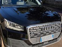 Usata Audi Q2 Business 116 CV (85 kW) 2018 Nero SUV