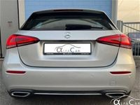 usata Mercedes 200 Classe A SedanAutomatic 4p. Sport usato