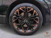 Usata Cupra Terramar VZ2 272 CV (200 kW) 2024 Midnight black SUV