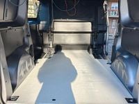 Usata Citroën Jumpy 120 CV (88 kW) 2021 Monovolume