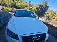Usata Audi Q5 2011 Bianco SUV
