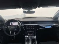 usata Audi A6 Avant 40 2.0 TDI S tronic S line edition nuova a Lucca