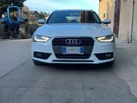 Usata Audi A4 177 CV (130 kW) 2013 Station wagon