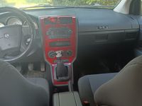 Usata Dodge Caliber 140 CV (102 kW) 2007 Nero Utilitaria