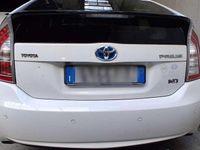 Usata Toyota Prius Executive 99 CV (72 kW) 2015 Station wagon