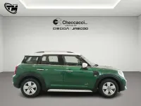Usata Mini Cooper D Countryman 150 CV (110 kW) 2021 Other SUV