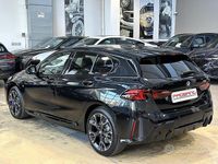 Usata BMW 118 M Sport 150 CV (110 kW) 2025 Nero Utilitaria