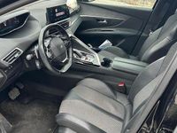 Usata Peugeot 3008 Allure 131 CV (96 kW) 2021 SUV