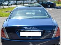 Usata Maserati Quattroporte 400 CV (294 kW) 2005 Berlina