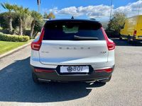 usata Volvo XC40 D4 AWD Geartronic R-design