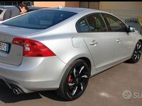 Usata Volvo S60 Business Edition 136 CV (100 kW) 2014 Berlina
