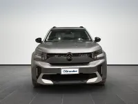 Usata Citroën C3 Aircross 136 CV (100 kW) 2025 Grigio SUV