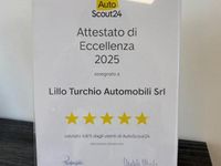 Usata Skoda Fabia Selection 95 CV (69 kW) 2024 Blu Berlina