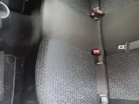 Usata Opel Corsa 69 CV (50 kW) 2015 Rosso Utilitaria