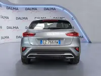 Usata Kia XCeed 140 CV (102 kW) 2025 Grigio SUV