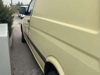 Usata Mercedes Vito 150 CV (110 kW) 2005 Giallo Furgone
