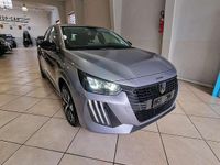 Nuova Peugeot 208 Style 101 CV (74 kW) 2026 Grigio artense met Utilitaria