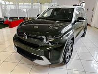 Nuova Citroën C3 Aircross 101 CV (74 kW) 2026 Blu montecarlo SUV