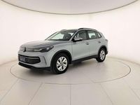 Occasion VW Tiguan Life 150 ch (110 kW) 2024 Argent SUV