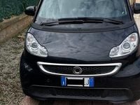 Usata Smart ForTwo Coupé 61 CV (44 kW) 2011 Utilitaria