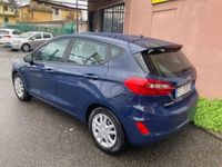 usata Ford Fiesta 1.1 75 CV GPL 5 porte Business