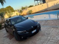 Usata BMW 430 Gran Coupé M Sport 258 CV (189 kW) 2018 Coupé