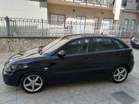 usata Seat Ibiza 1.4 TDI 80CV 5p.