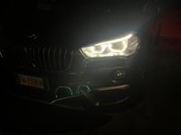 Usata BMW X1 150 CV (110 kW) 2017 Grigio SUV