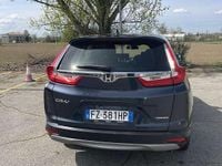 Usata Honda CR-V Elegance 145 CV (106 kW) 2020 SUV