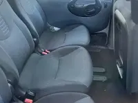 Usata Fiat Multipla 103 CV (75 kW) 2009 Grigio Monovolume