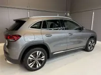 Usata Mercedes GLA250 Advanced Plus 160 CV (117 kW) 2022 Grigio SUV