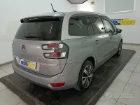 Usata Citroën C4 SpaceTourer Shine 163 CV (119 kW) 2019 Grigio Monovolume