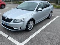 Usata Skoda Octavia 150 CV (110 kW) 2014 Berlina