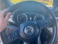 Usata Nissan Micra 90 CV (66 kW) 2017 Bianco Utilitaria